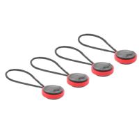 

Peak Design Anchor Connectors for Peak Design Straps, 4 Pack