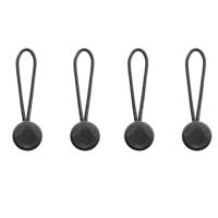 

Peak Design Anchor Attachments, Black, 4-Pack
