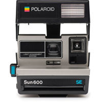 

Polaroid Originals Sun 600 SE Instant Film Camera