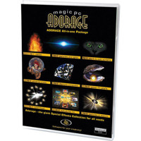 

proDAD Adorage All-in-One Package - Volumes 1-13 Video Effects Software (Download)