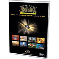 

proDAD Adorage Effects Package 9 - Particles and Objects Video Effects Software (Download)