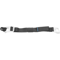 

Peak Design Everyday Backpack Replacement Sternum Strap, Black