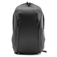 

Peak Design 15L Everyday Backpack Zip, Black