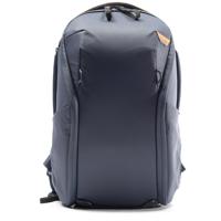 

Peak Design 15L Everyday Backpack Zip, Midnight