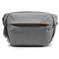 

Peak Design 10L Everyday Sling V2, Ash