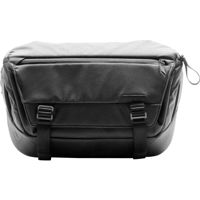 

Peak Design 10L Everyday Sling, Black