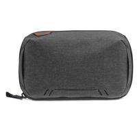 

Peak Design Tech Pouch, Charcoal
