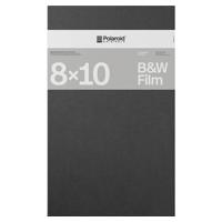 

Polaroid Originals Black & White 8x10 Instant Film, 8 Exposures