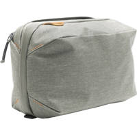 

Peak Design Wash Pouch, Sage