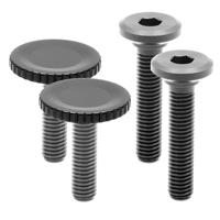 

Peak Design Spare Bolt Pack for Capture Camera Clip, Black