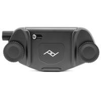 

Peak Design Capture - Clip Only, Black