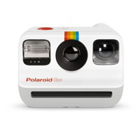 

Polaroid Originals Go Instant Film Camera, White