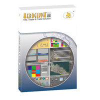 

proDAD Heroglyph V4 Pro Video Titler Solution, Download