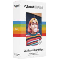 

Polaroid Originals Hi-Print 2x3 Paper Cartridge, 20-Sheets