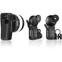

PD Movie Remote Air Pro 3 Dual-Channel Wireless Follow Focus System