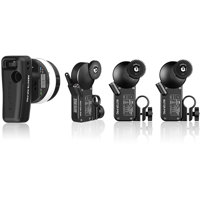 

PD Movie Remote Air Pro 3 Three-Channel Wireless Follow Focus System