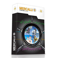 

proDAD Mercalli V3 SAL - Standalone Video Stabilization Software for Windows 32/64
