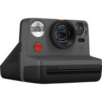 

Polaroid Originals Now i-Type Instant Film Camera, Black