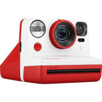 

Polaroid Originals Now i-Type Instant Film Camera, Red