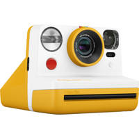 

Polaroid Originals Now i-Type Instant Film Camera, Yellow