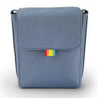 

Polaroid Originals Now Camera Bag, Blue & Gray