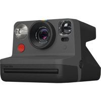 

Polaroid Originals Now Everything Box, Black