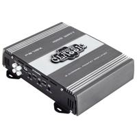 

Pyramid PB715X Classic 1000 Watt 2-Channel Bridgeable Car Amplifier
