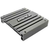 

Pyramid PB918 2000 Watt 2-Channel Bridgeable MOSFET Amplifier