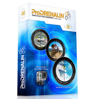 

proDAD ProDRENALIN V1 Fisheye / Artifact Correction for GoPro (Download)
