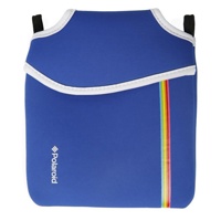 

Polaroid Neoprene Pouch for Pic-300 Instant Print Camera, Blue