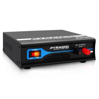 

Pyramid PSV300 Heavy Duty 30 Amp Switching DC Power Supply