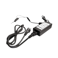 

Pyramid AC to DC Power Adapter