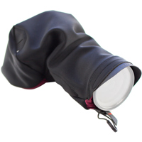 

Peak Design Medium Shell Form-Fitting Rain and Dust Cover for Medium Camera & Lens