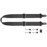 

Peak Design Slide Strap for Camera, Black
