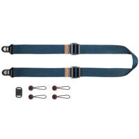 

Peak Design Slide Lite Camera Strap, Midnight