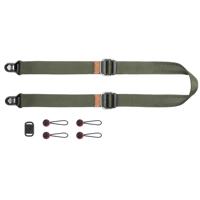 

Peak Design Slide Lite Camera Strap, Sage