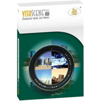 

proDAD VitaScene V2 Pro Professional Video Effects (Download)