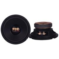 

Pyramid 6.5" 200 Watt Mid-Bass Poly Woofer