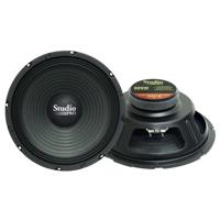 

Pyramid 10" 300 Watt High Power Paper Cone 8 Ohm Subwoofer