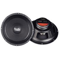 

Pyramid 12" 500 Watt High Power Paper Cone 8 Ohm Subwoofer
