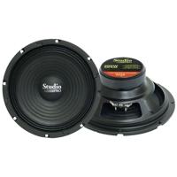 

Pyramid WH8 8" 200 Watt High Power Paper Cone 8 Ohm Subwoofer, Single