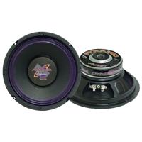 

Pyramid WH88 8" 250 Watt High Power Paper Cone 8 Ohm Subwoofer, Single