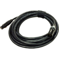 

Peter Engh 50' XLR 7-pin Female to XLR 7-pin Male M3-50X Extension Cable for M3 Quick Release Systems