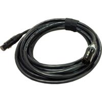 

Peter Engh 30' XLR 7-pin Female to XLR 7-pin Male M3-30X Extension Cable for M3 7-pin Quick-Release Cable System