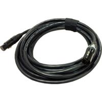 

Peter Engh 25' XLR 7-pin Female to XLR 7-pin Male M3-25X Extension Cable for M3 7-pin Quick-Release Cable System