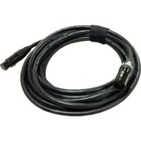 

Peter Engh 18' XLR 7-pin Female to XLR 7-pin Male M3-18X Extension Cable for M3 7-pin Quick-Release Cable System