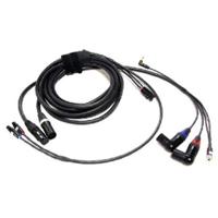 

Peter Engh 18' M3 7-pin Quick Release Cable Set with 788T Recorder End and 30.5" Digital Camera End