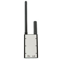

Patrol Eyes 4G LTE 1080P Button Camera Live Stream DVR