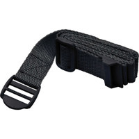 

Peerless Safety Belt for Flat Panel Component Shelves