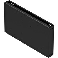 

Peerless Dedicated Wall Adapter Box for SMART Arm 600i, SMART UX60 and Hitachi A100WALLARM2, 2.14-3.5" Depth